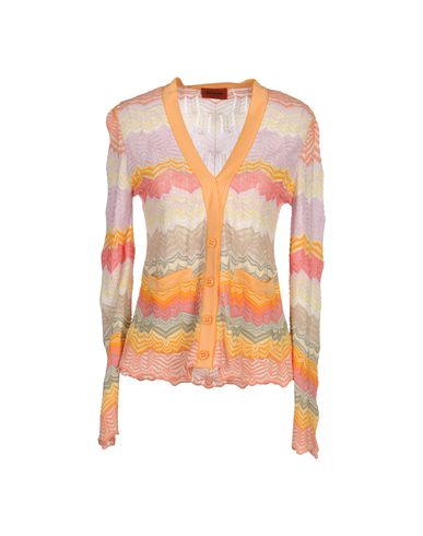 ZOOM MISSONI - Cardigan