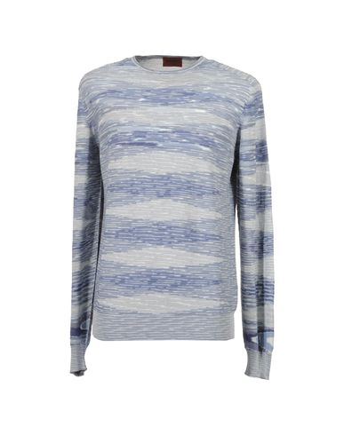 ZOOM MISSONI - Crewneck sweater