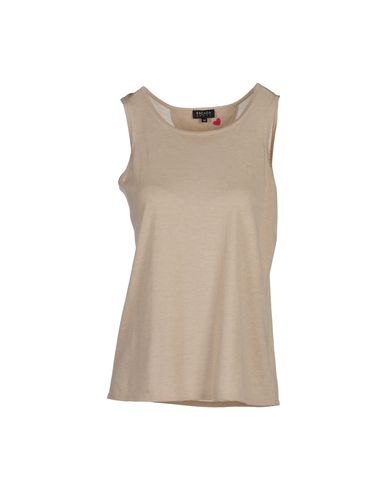 ZOOM ESCADA SPORT - Sleeveless sweater