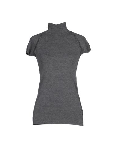 ZOOM PIANURASTUDIO - Short sleeve sweater