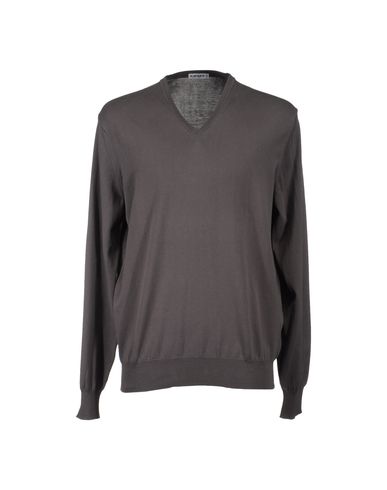 ZOOM KANGRA CASHMERE - V-neck
