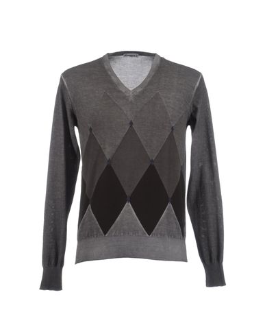 ZOOM KANGRA CASHMERE - V-neck