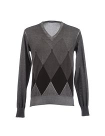 KANGRA CASHMERE - Jumper