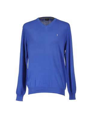 TJ TRUSSARDI JEANS - Sweater