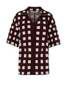 Short sleeve sweater - MARNI