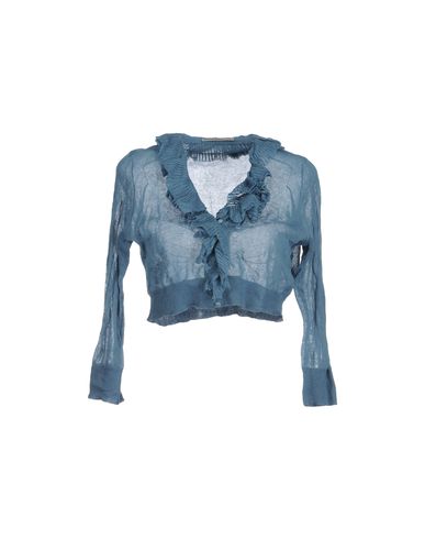 ZOOM ERMANNO SCERVINO - Cardigan