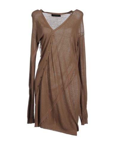 ZOOM TWIN-SET Simona Barbieri - Cardigan