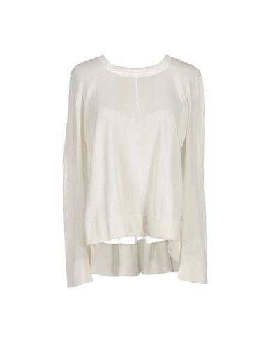 ZOOM ERMANNO SCERVINO - Long sleeve jumper