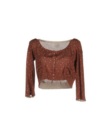 ZOOM HOSS INTROPIA - Cardigan