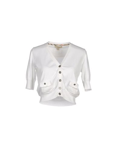 ZOOM BURBERRY LONDON - Cardigan