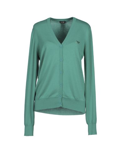 ZOOM ARMANI JEANS - Cardigan