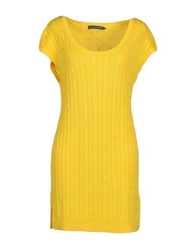 ZOOM RALPH LAUREN - Short dress