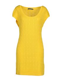 RALPH LAUREN - Short dress