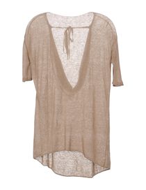 PAOLO PECORA - Short sleeve jumper