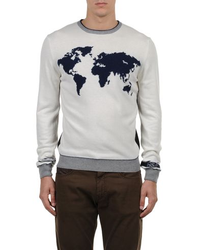 ZOOM HARMONT&BLAINE - Crewneck sweater