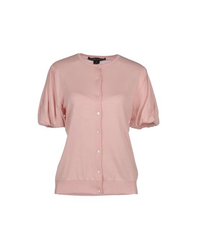ZOOM RALPH LAUREN BLACK LABEL - Cashmere sweater