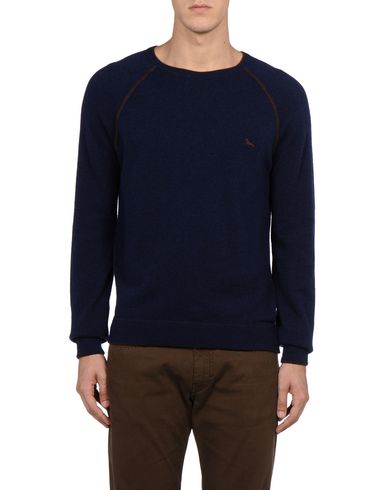 ZOOM HARMONT&BLAINE - Crewneck sweater