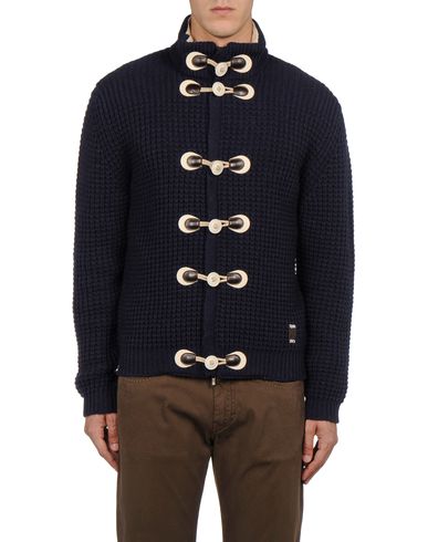 ZOOM HARMONT&BLAINE - Cardigan
