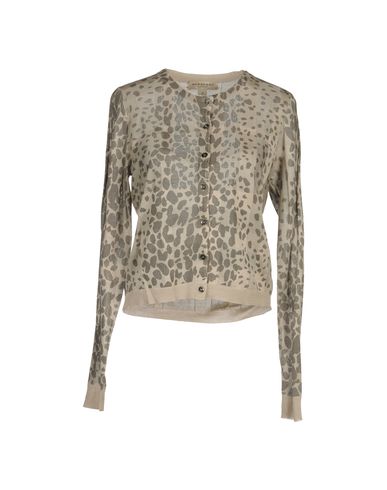 ZOOM BURBERRY LONDON - Cardigan