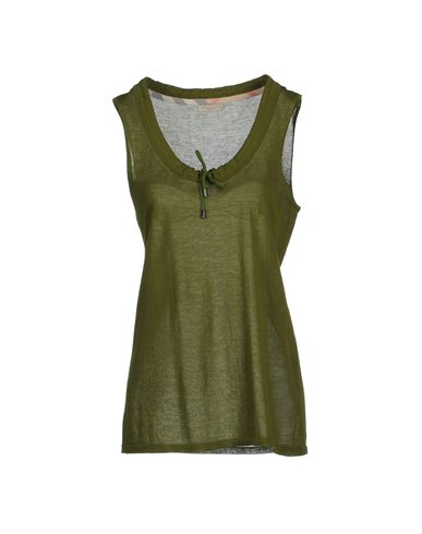 ZOOM BURBERRY BRIT - Top