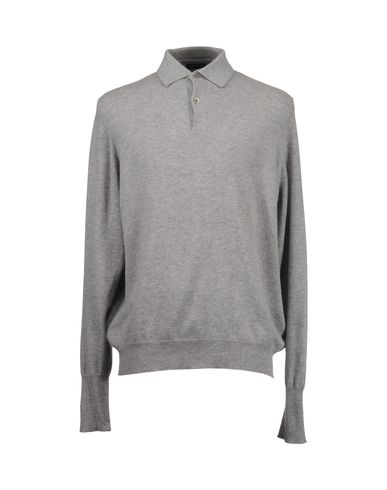 ZOOM DRUMOHR - Cashmere sweater