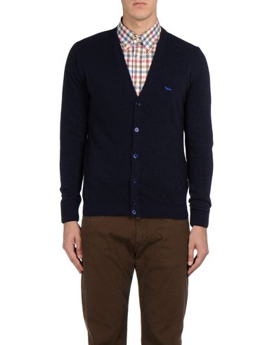 ZOOM HARMONT&BLAINE - Cardigan