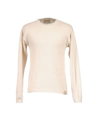 ZOOM POLO DENIM & SURPLUS - Crewneck sweater
