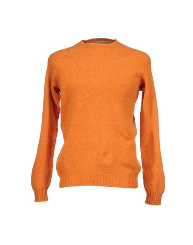 ZOOM DRUMOHR - Crewneck sweater