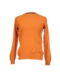 DRUMOHR - Sweater