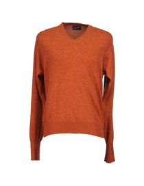DRUMOHR - Sweater