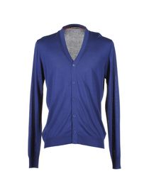 KANGRA CASHMERE - Cardigan
