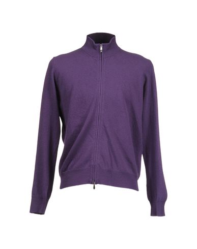 ZOOM DRUMOHR - Cardigan