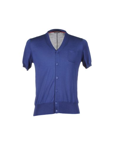 ZOOM KANGRA CASHMERE - Cardigan