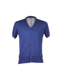 KANGRA CASHMERE - Cardigan