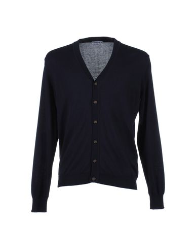 ZOOM KANGRA CASHMERE - Cardigan