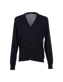 KANGRA CASHMERE - Cardigan