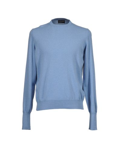 ZOOM DRUMOHR - Cashmere sweater