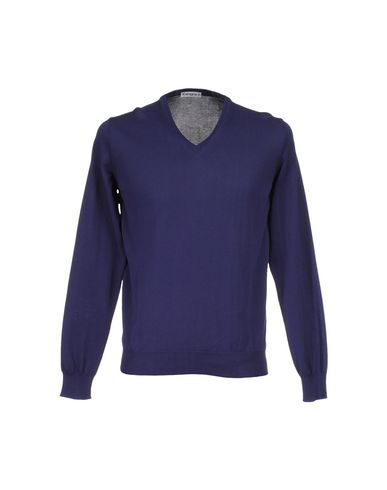 ZOOM KANGRA CASHMERE - V-neck