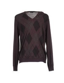 DRUMOHR - Sweater