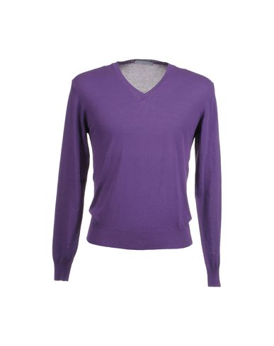 ZOOM DANIELE FIESOLI - V-neck