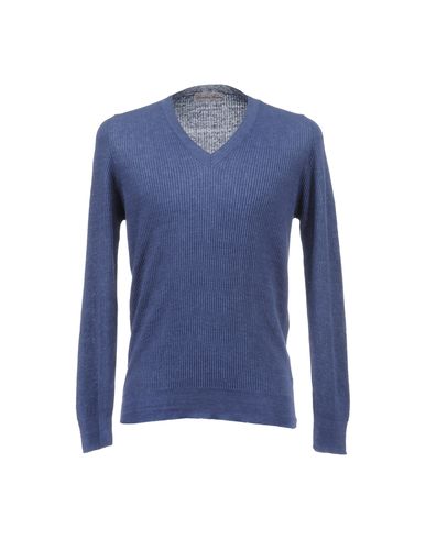 ZOOM CRISTIANO FISSORE - V-neck