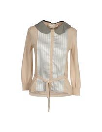 GOLDEN GOOSE - Cardigan