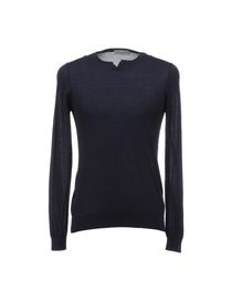 CRISTIANO FISSORE - Cashmere jumper