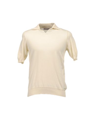 ZOOM CRISTIANO FISSORE - Polo sweater