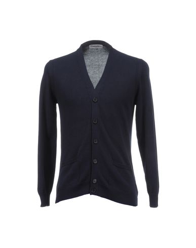ZOOM CRISTIANO FISSORE - Cardigan