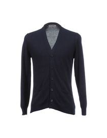 CRISTIANO FISSORE - Cardigan