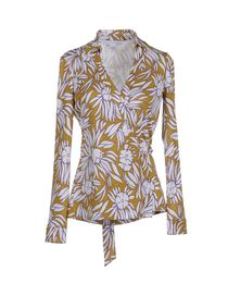 DIANE VON FURSTENBERG - Blouse