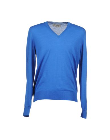 ZOOM YVES SAINT LAURENT RIVE GAUCHE - Sweater