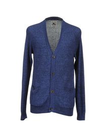 PAUL SMITH RED EAR - Cardigan