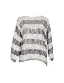 AQUILANO-RIMONDI - Long sleeve jumper